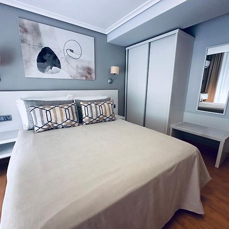 Hotel Las Olas โนฮา ภายนอก รูปภาพ