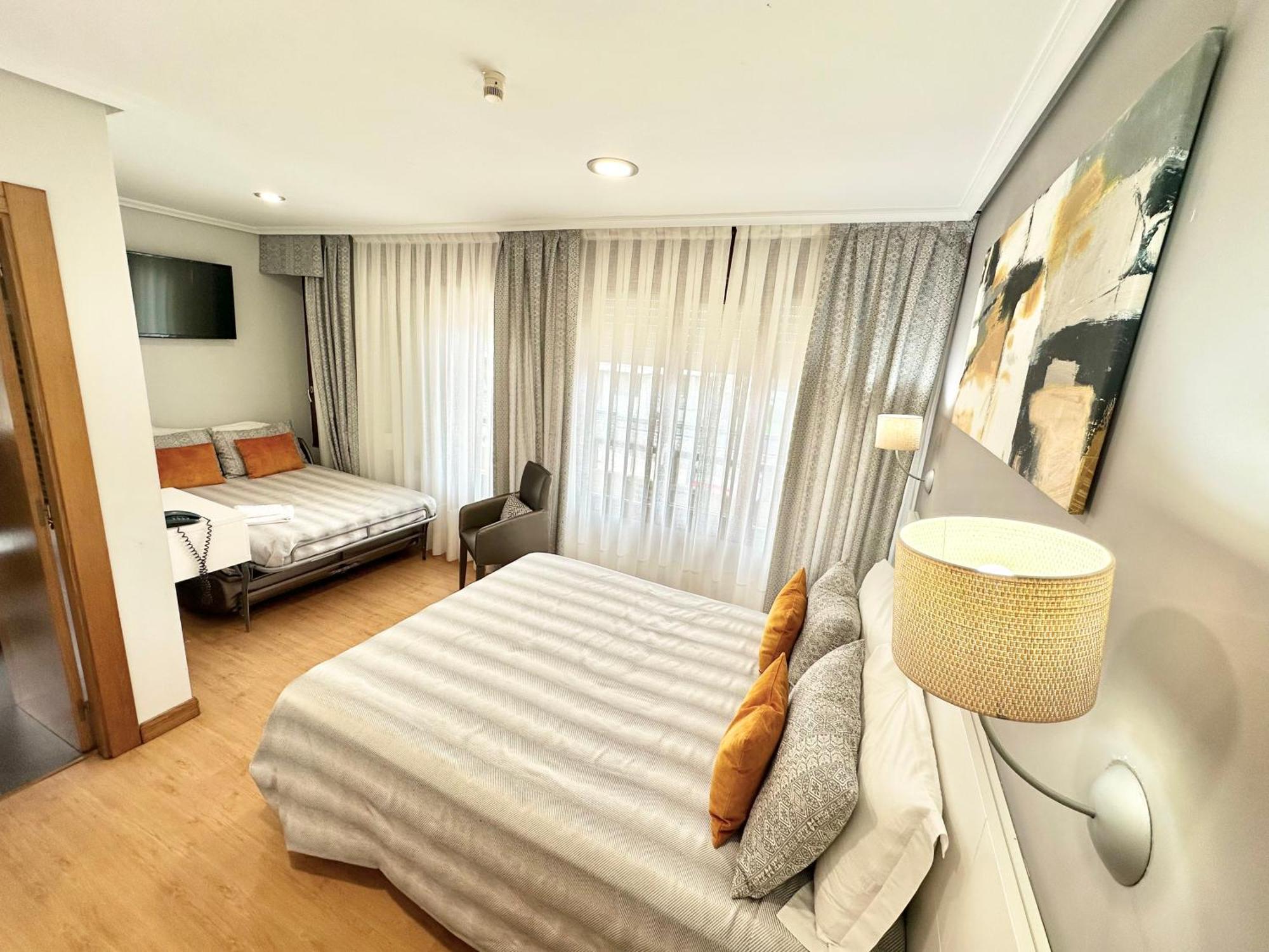 Hotel Las Olas โนฮา ภายนอก รูปภาพ
